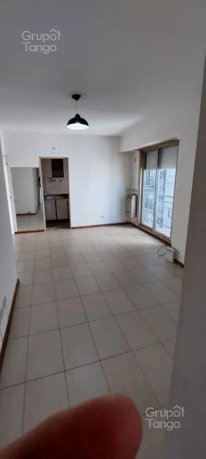 Venta Departamento Dos Ambientes Paternal Balcón Al Frente APTO CREDITO