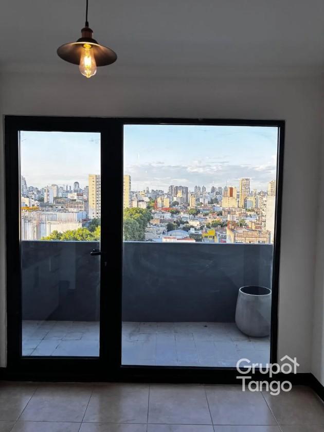 Foto de Venta Deparatento Almagro Monoambiente Balcón Pileta Sum Parrilla, imagen 2