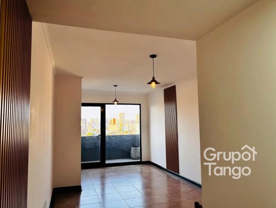 Venta Deparatento Almagro Monoambiente Balcón Pileta Sum Parrilla Gimnasio
