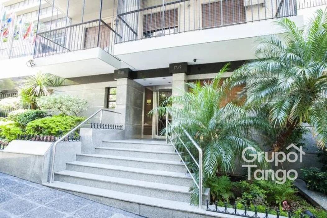 Venta Departamento Tres Ambientes Belgrano Apto Credito