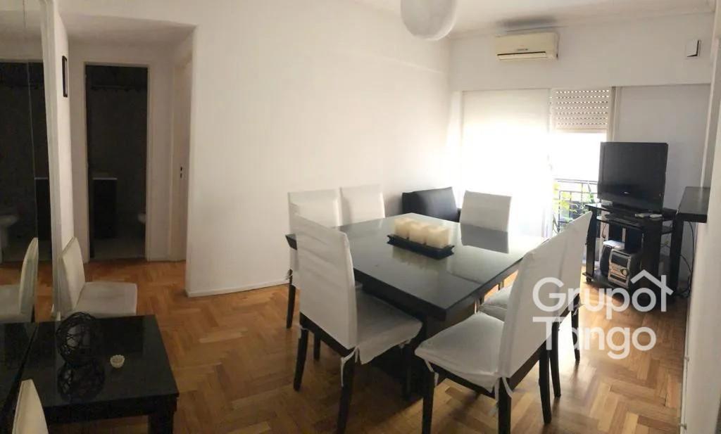 Foto de Venta Departamento Villa Urquiza Dos Ambientes APTO CREDITO, imagen 5