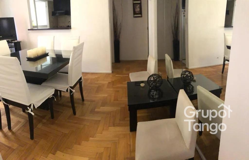 Foto de Venta Departamento Villa Urquiza Dos Ambientes APTO CREDITO, imagen 4