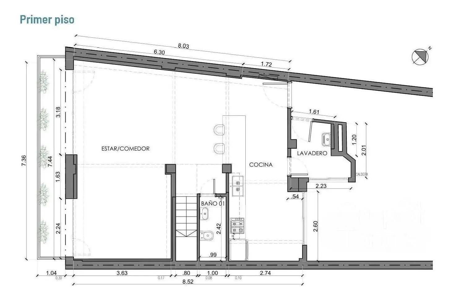 Plano 1