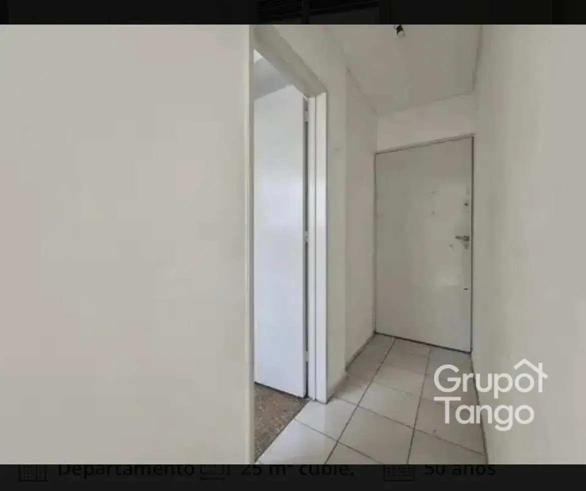 Venta departamento Monoambiente Caballito 4