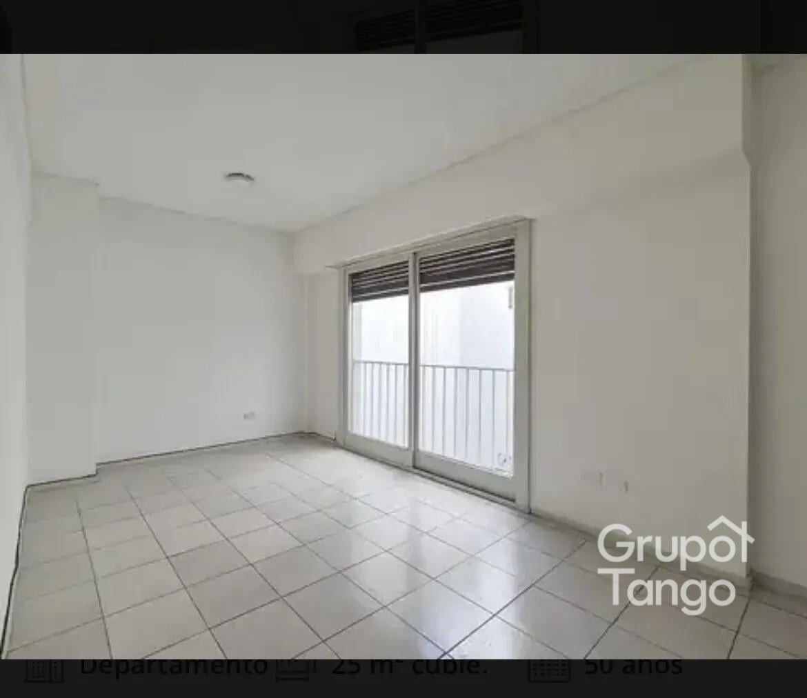 Venta departamento Monoambiente Caballito
