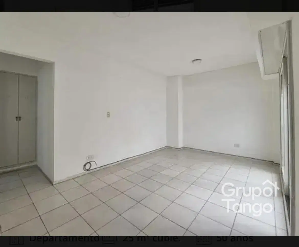 Venta departamento Monoambiente Caballito 2