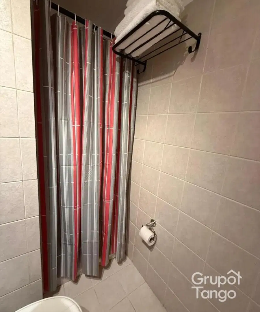 Venta Departamento Monoambiente Palermo Balcón Apto Credito 4