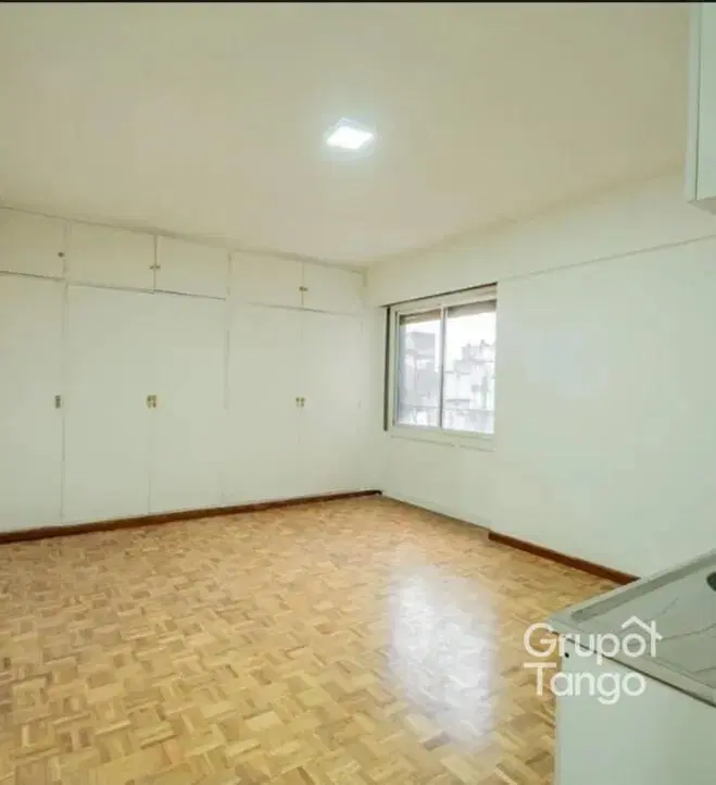 Venta Departamento San Nicolas Monoambiente Cochera Apto Credito 1