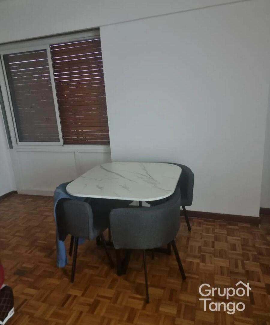 Foto de Venta Departamento San Nicolas Monoambiente Cochera Apto Credito, imagen 2