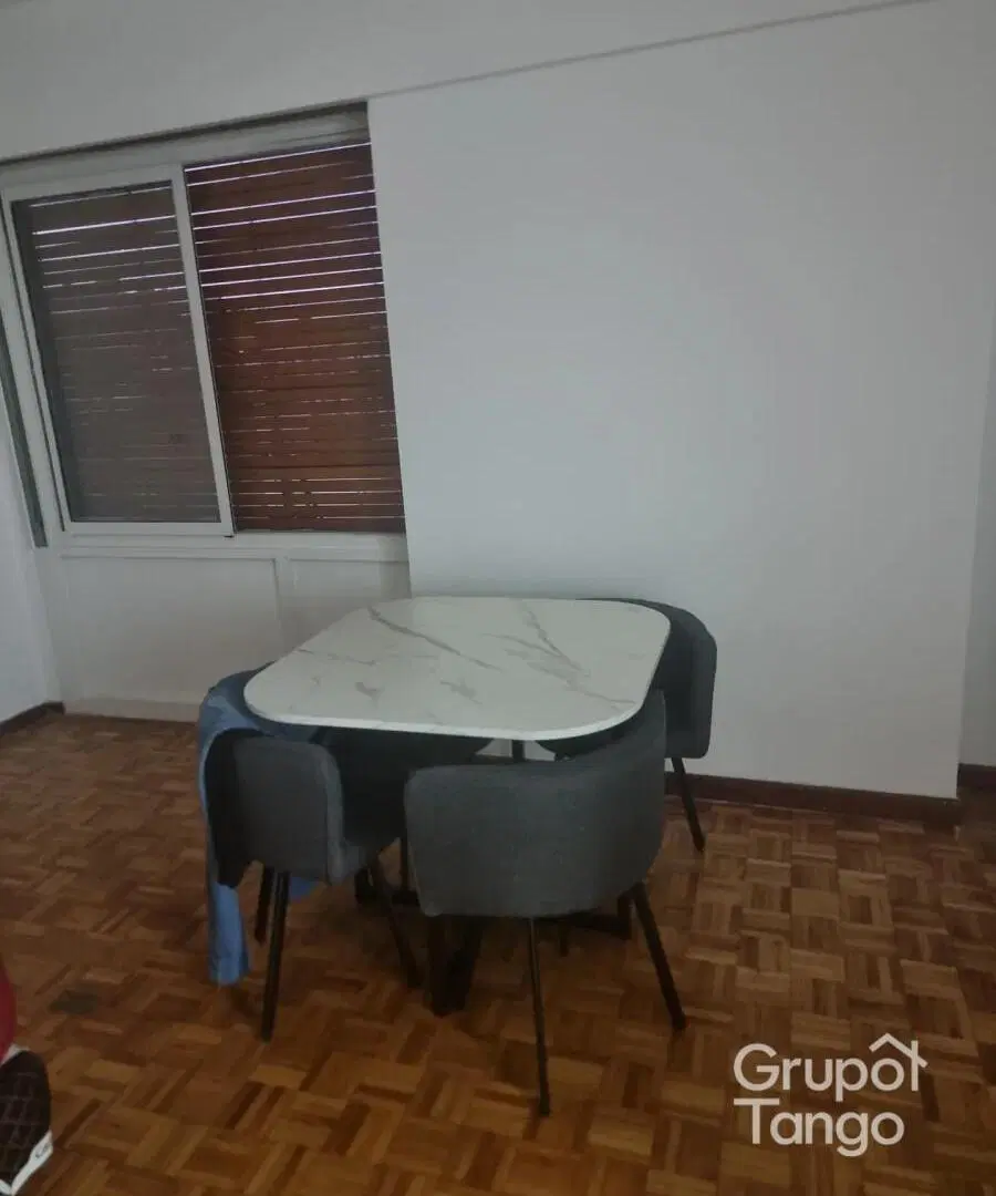 Venta Departamento San Nicolas Monoambiente Cochera Apto Credito 2