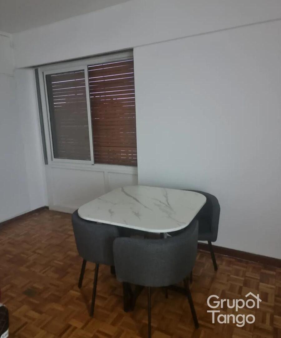 Foto de Venta Departamento San Nicolas Monoambiente Cochera Apto Credito, imagen 5