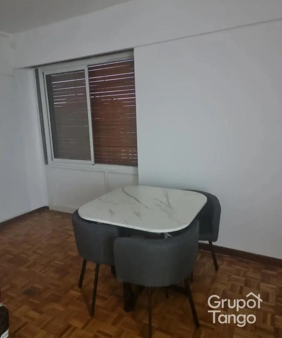 Venta Departamento San Nicolas Monoambiente Cochera Apto Credito 5
