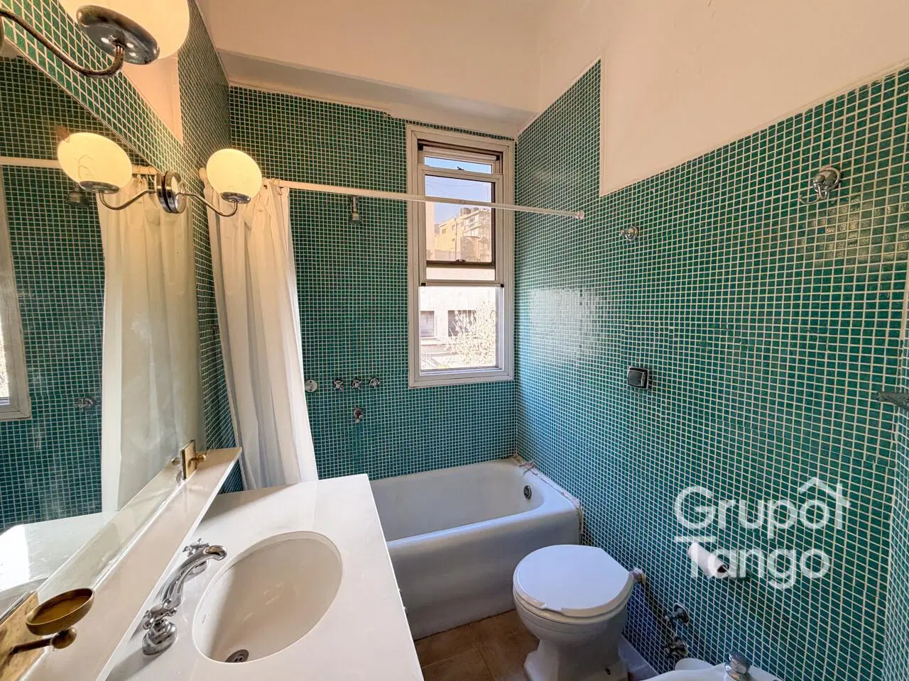 Venta Departamento Semipiso Recoleta Tres Ambientes Frente Dependencia Apto Credito 4