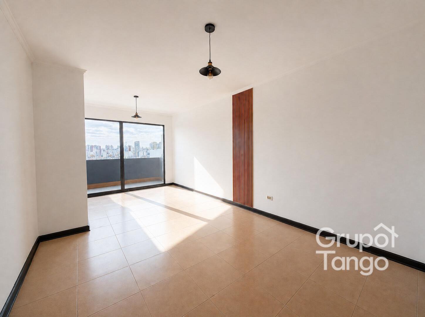 Venta Deparatento Boedo Monoambiente Balcón Pileta Sum Parrilla Gimnasio