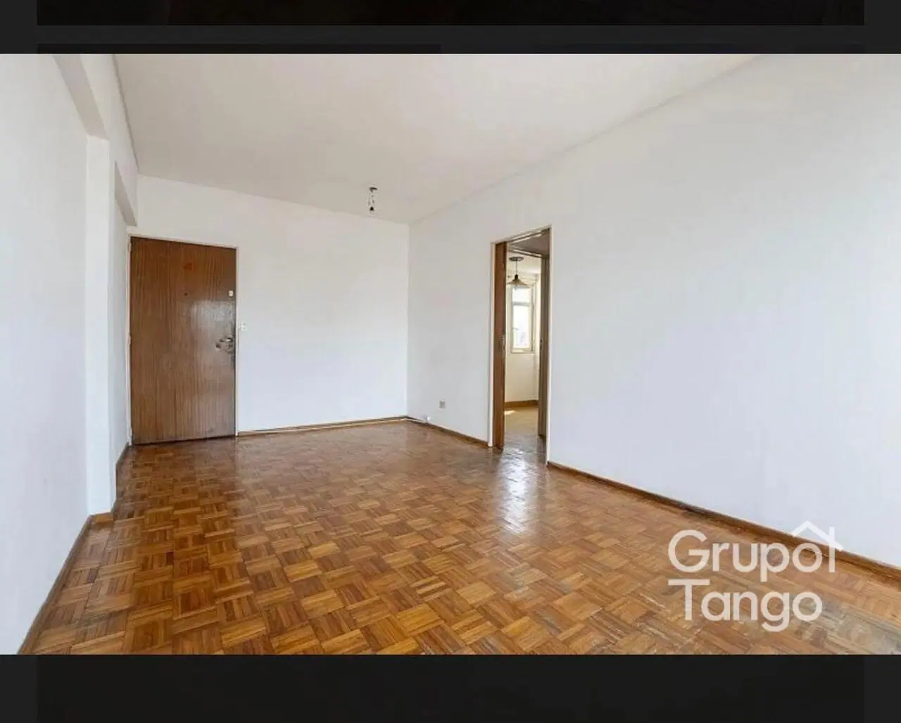 Venta Departamento Tres Ambientes Caballito Frente Cochera APTO CREDITO 4
