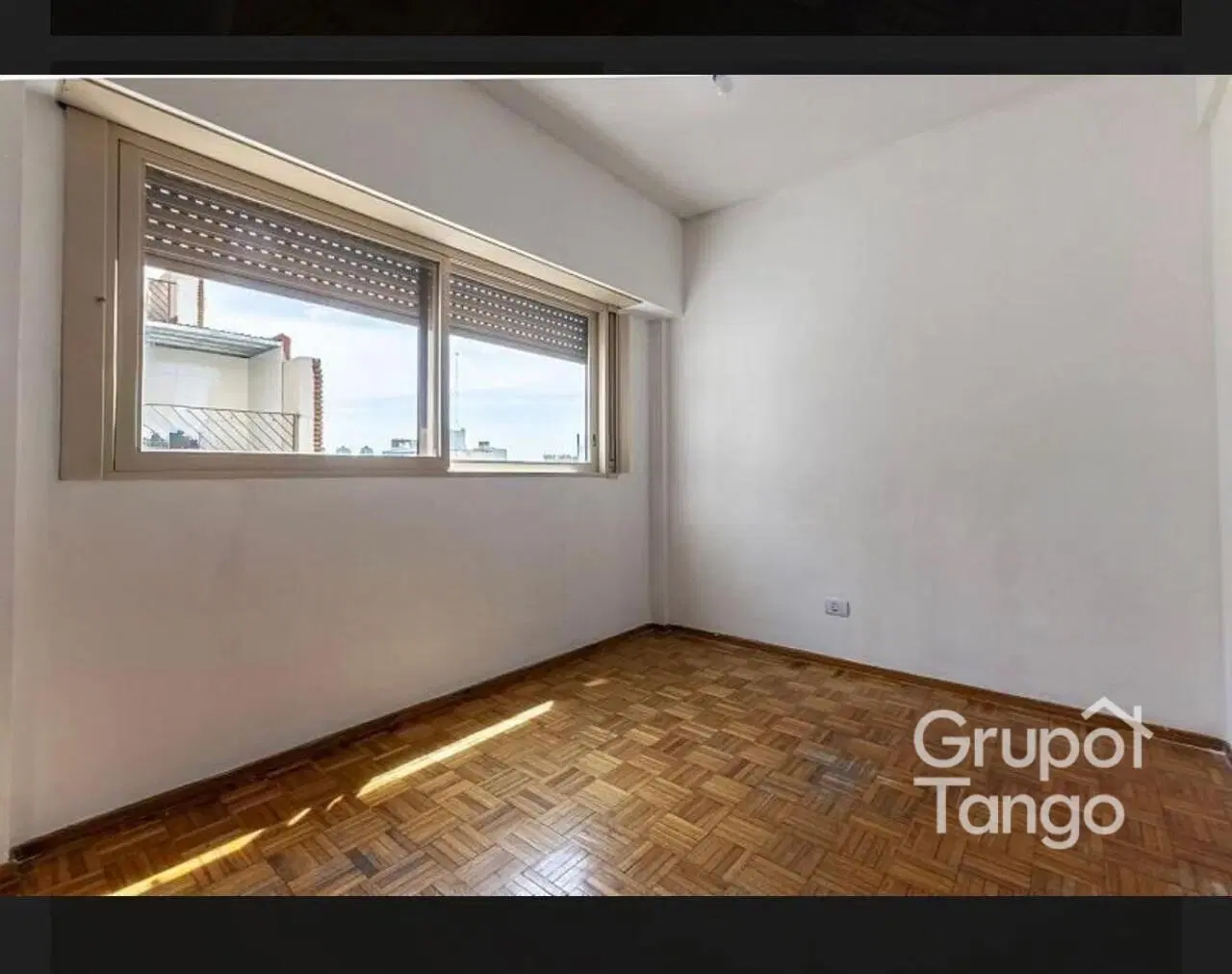Venta Departamento Tres Ambientes Caballito Frente Cochera APTO CREDITO 8