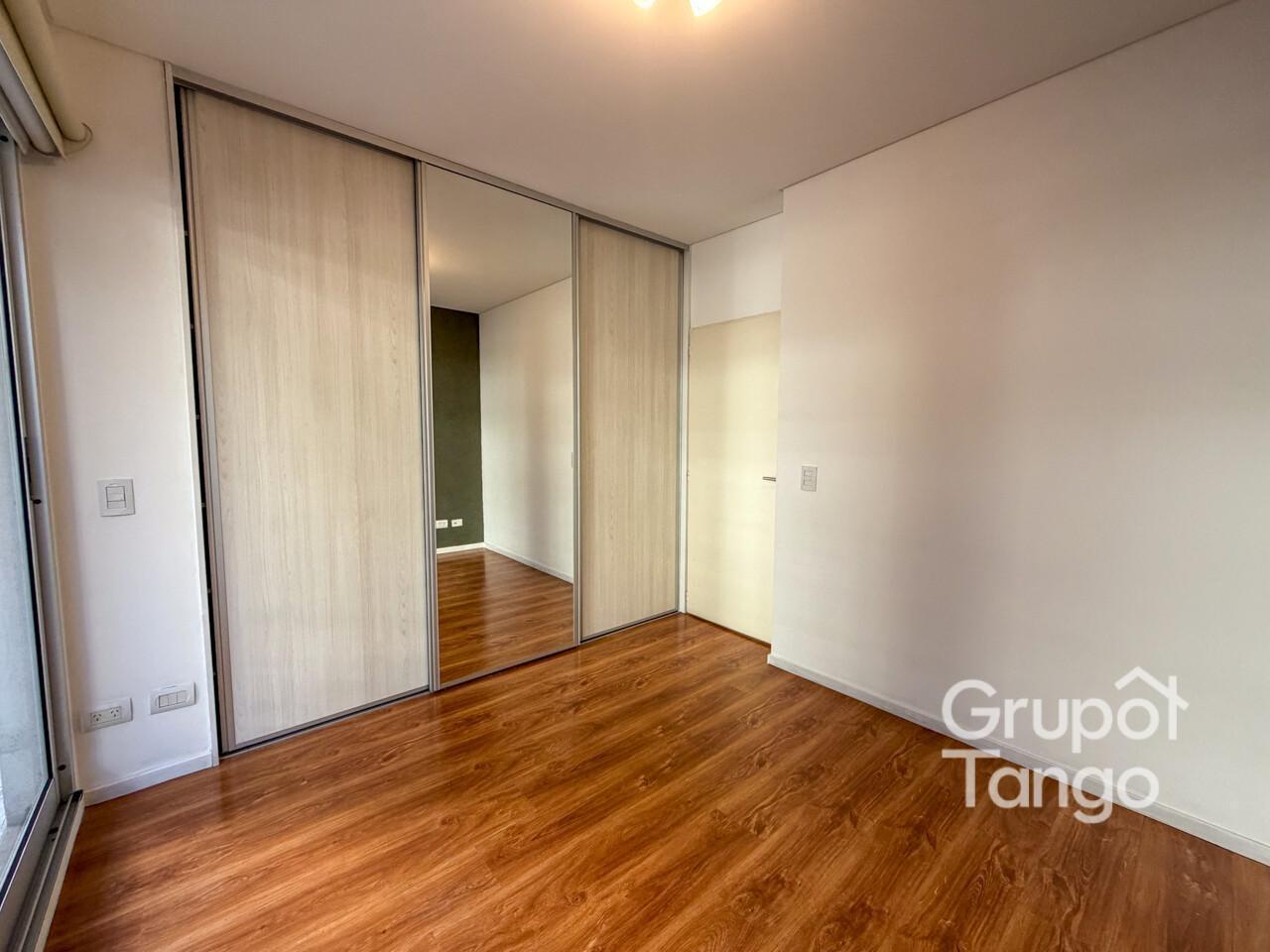 Foto de Venta Departamento Palermo Dos Ambientes Frente Balcón Apto Credito, imagen 3