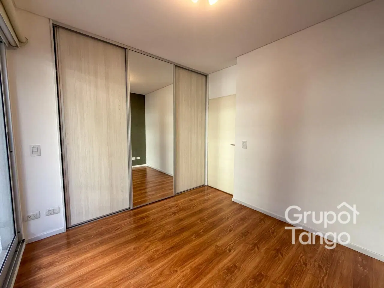 Venta Departamento Palermo Dos Ambientes Frente Balcón Apto Credito Terraza 3