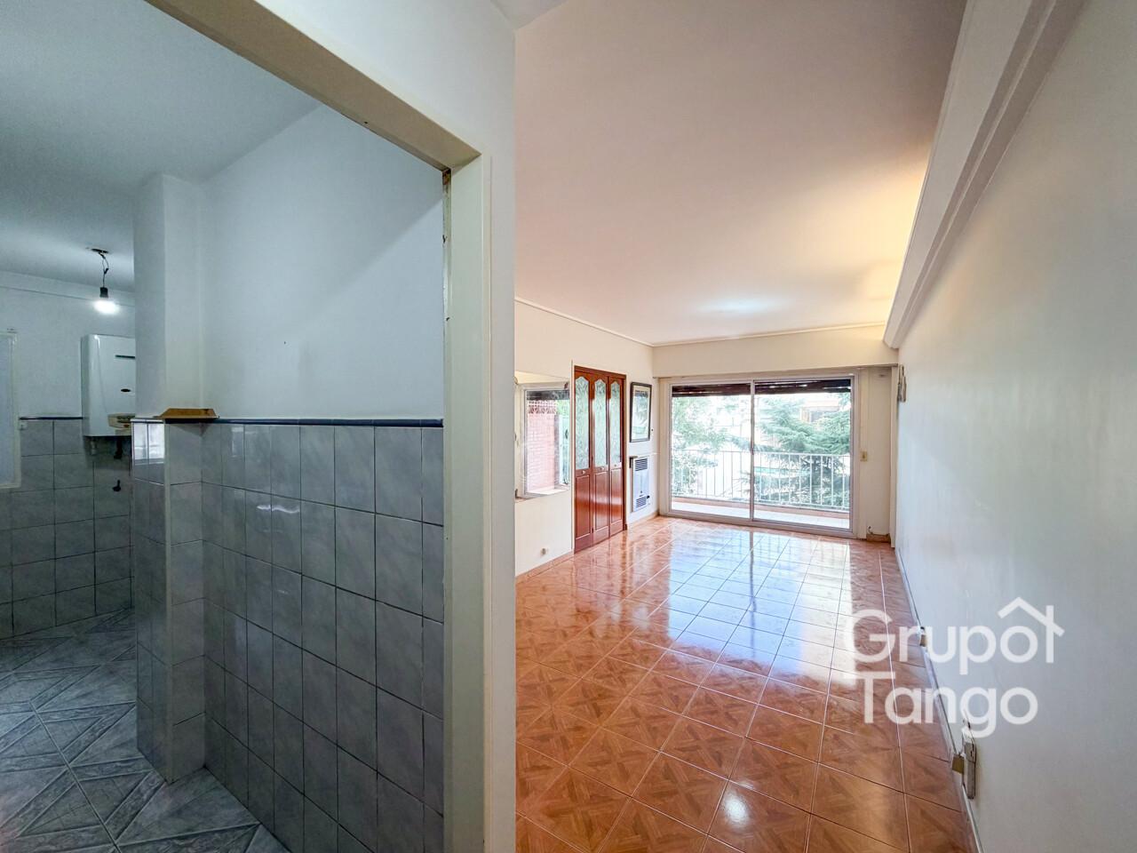 Foto de Venta Departamento Tres Ambientes Caballito Balcón APTO CREDITO, imagen 5