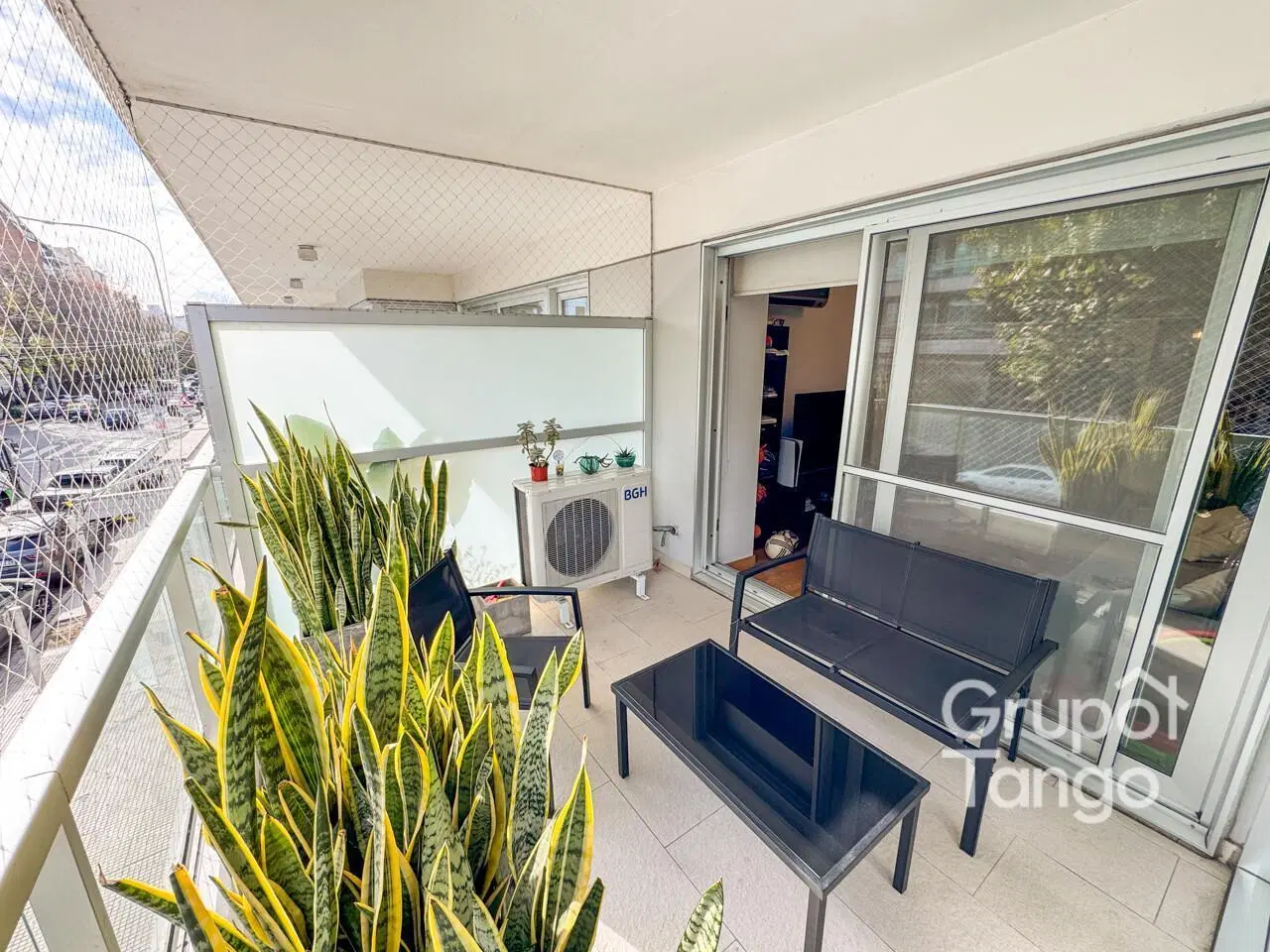Venta Departamento Tres Ambientes Villa Urquiza Cochera Pileta Amenities Apto Credito 3