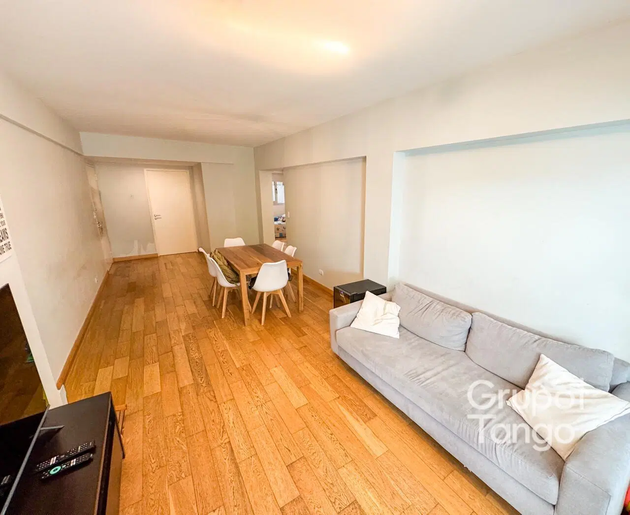 Venta Departamento Tres Ambientes Villa Urquiza Cochera Pileta Amenities Apto Credito 4