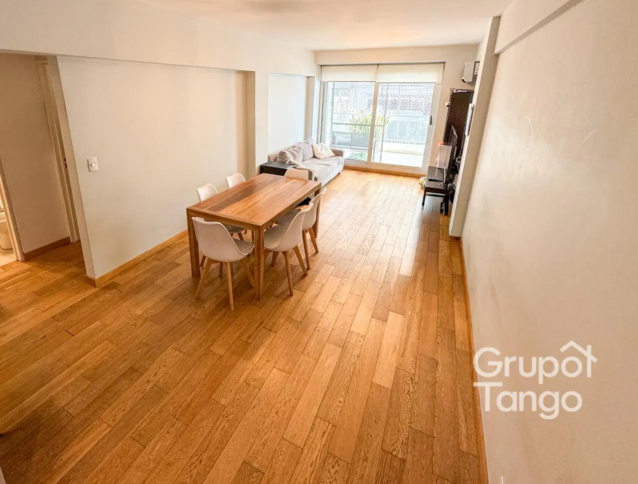 Venta Departamento Tres Ambientes Villa Urquiza Cochera Pileta Amenities Apto Credito 5