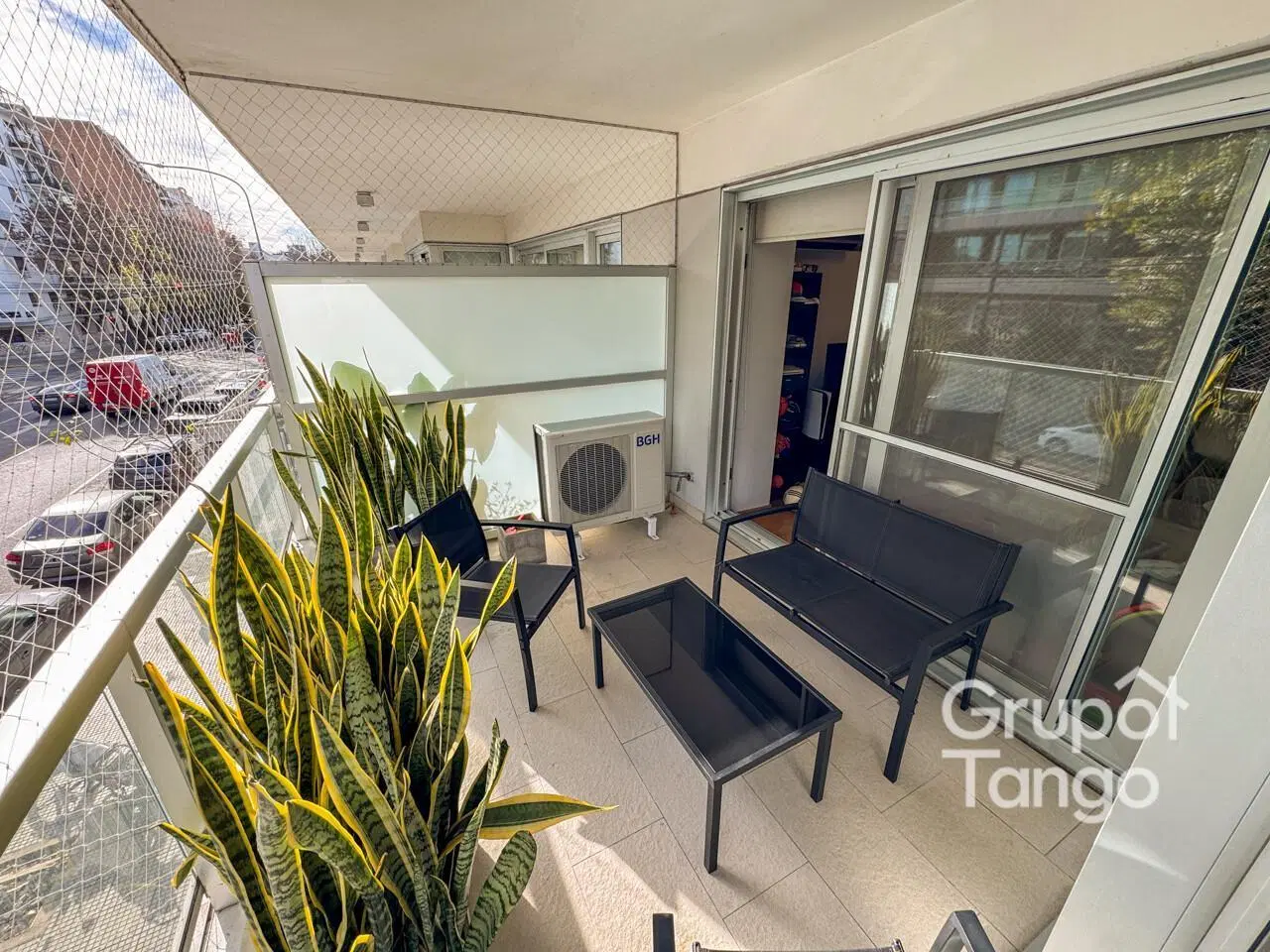 Venta Departamento Tres Ambientes Villa Urquiza Cochera Pileta Amenities Apto Credito 8
