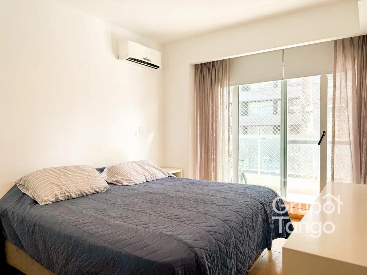 Venta Departamento Tres Ambientes Belgrano Cochera Pileta Amenities Apto Credito 4