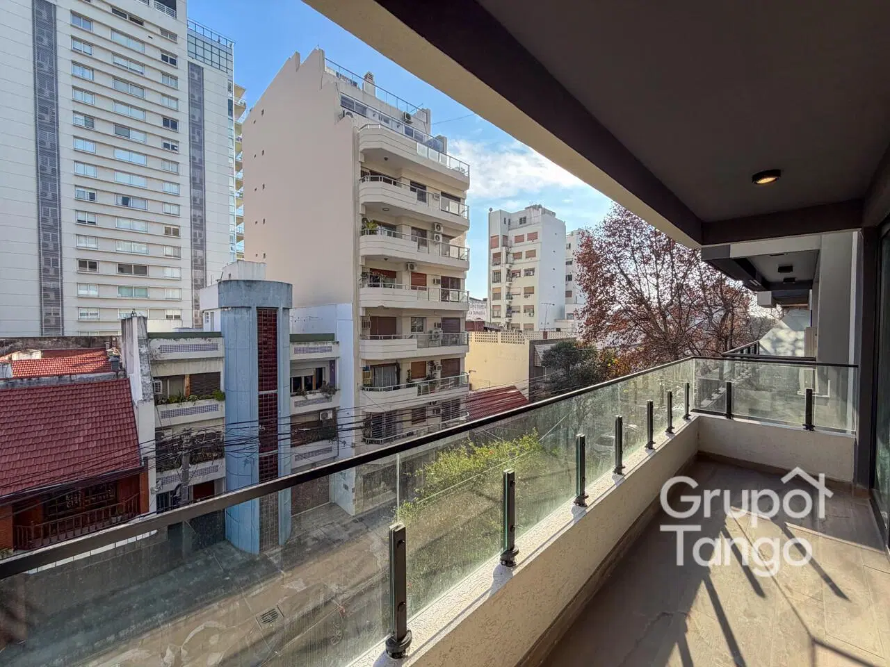 Venta Departamento Monoambiente Villa Luro Frente Balcón A ESTRENAR 3