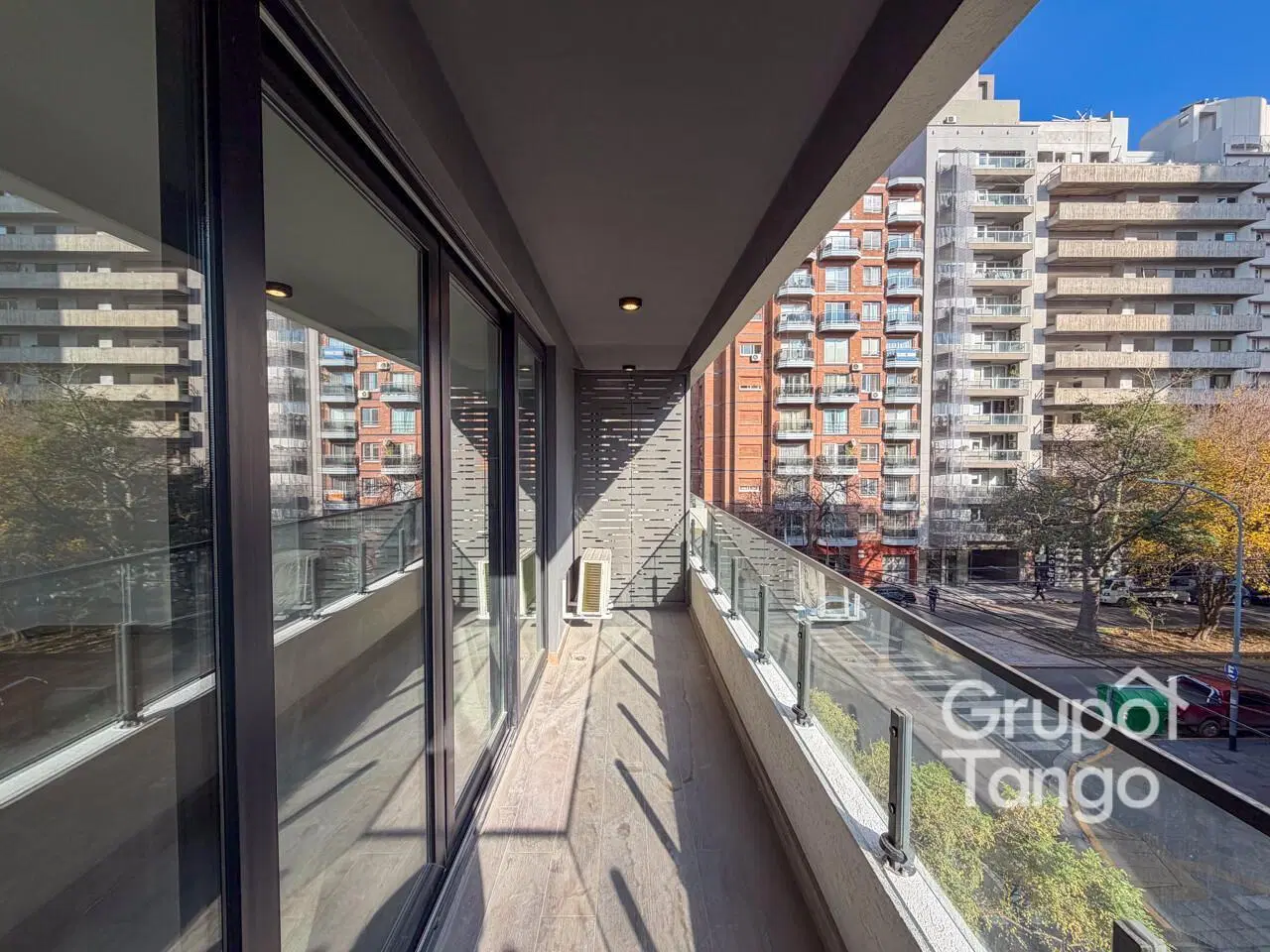 Venta Departamento Monoambiente Mataderos Balcón Frente A ESTRENAR 2