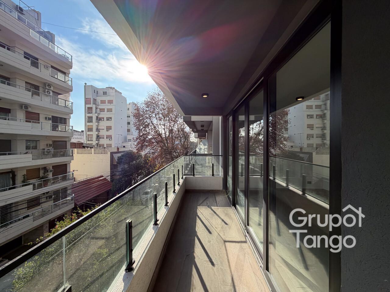 Venta Departamento Monoambiente Mataderos Balcón Frente A ESTRENAR