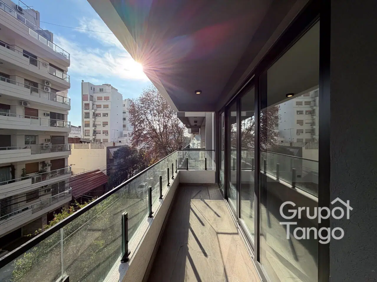 Venta Departamento Monoambiente Mataderos Balcón Frente A ESTRENAR 1