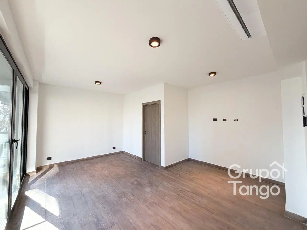 Venta Departamento Monoambiente Liniers A ESTRENAR Balcón Frente 5
