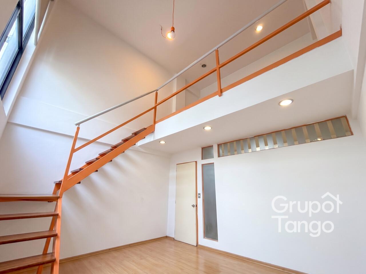 Foto de Venta Departamento Loft Belgrano Dos Ambientes Apto Credito, imagen 4