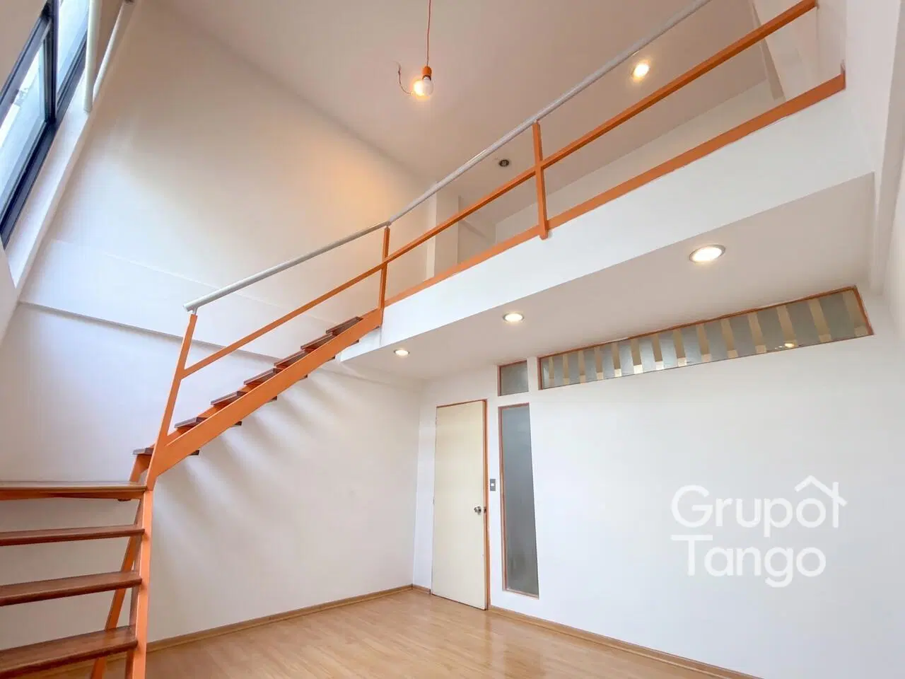 Venta Departamento Loft Belgrano Dos Ambientes Apto Credito 4