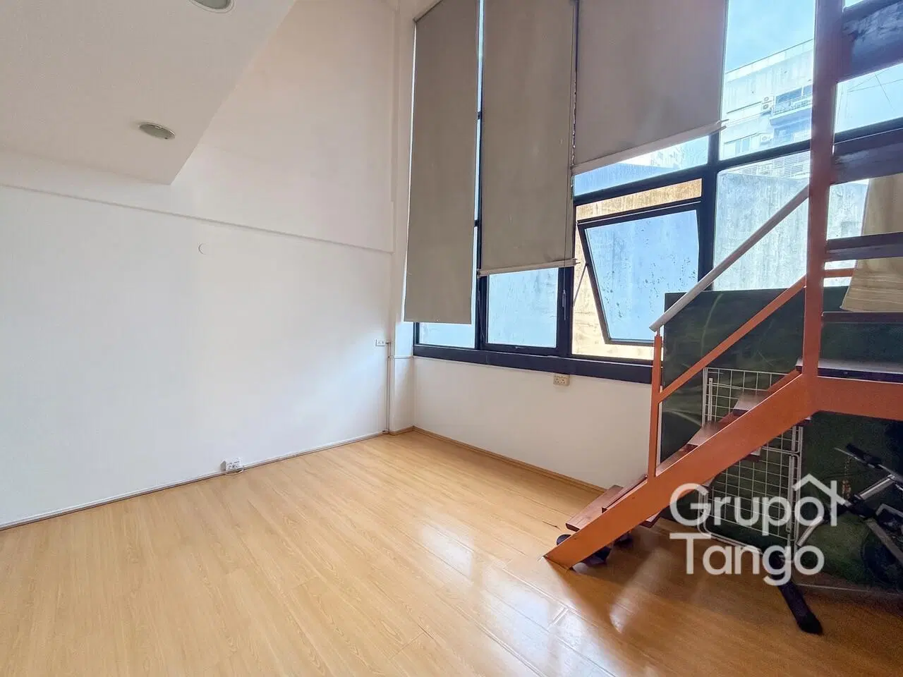Venta Departamento Loft Belgrano Dos Ambientes Apto Credito 1