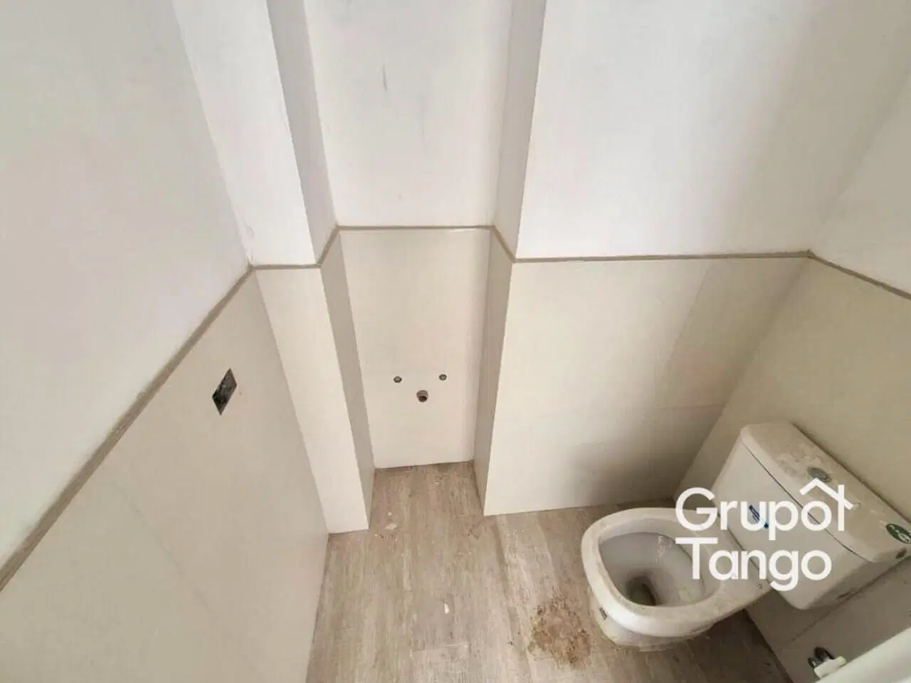Venta Departamento Monoambiente Balcón Frente Villa Urquiza A Estrenar 4