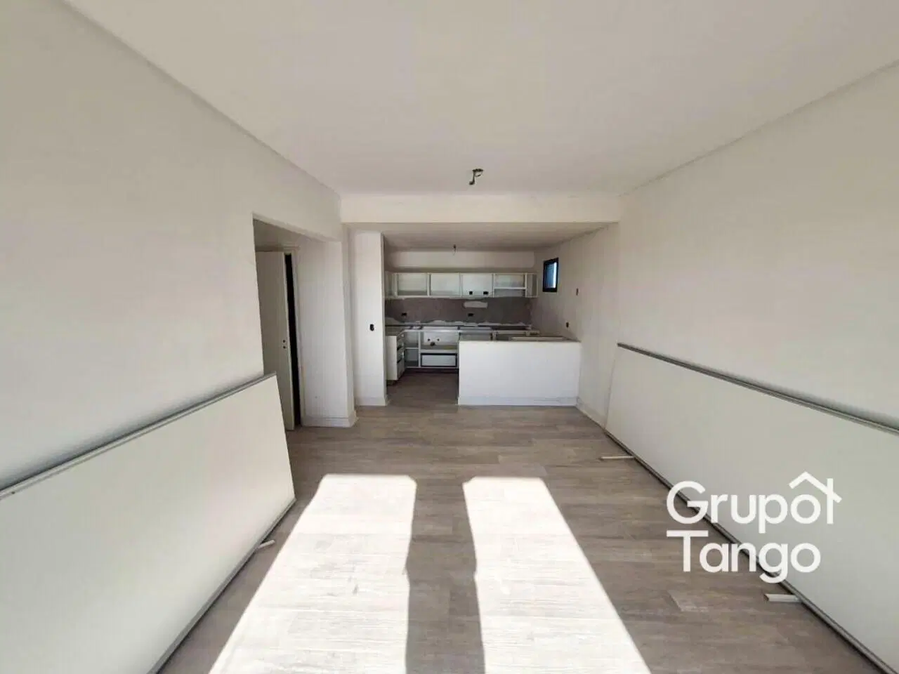 Venta Departamento Tres Ambientes Balcón frente Villa Urquiza A Estrenar 5