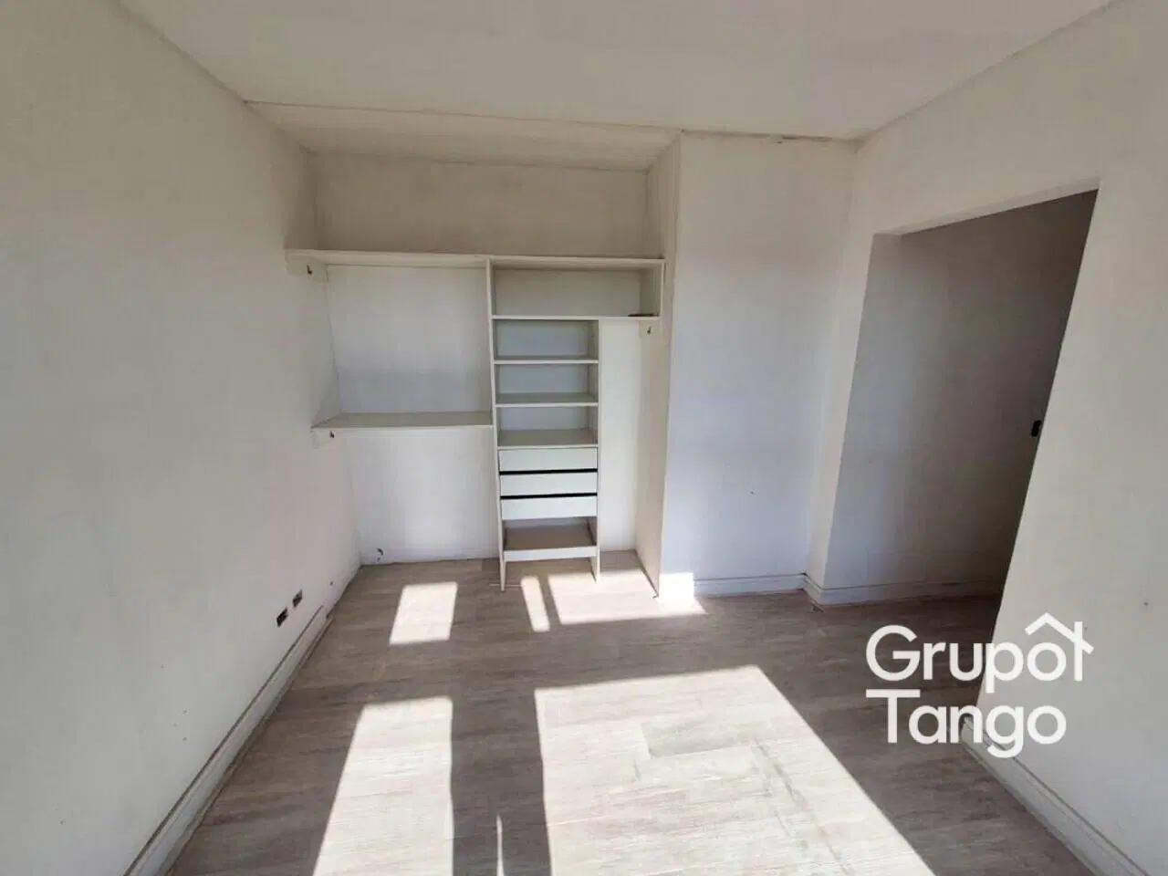 Venta Departamento Dos Ambientes Suite Balcón Frente Villa Urquiza A Estrenar 5