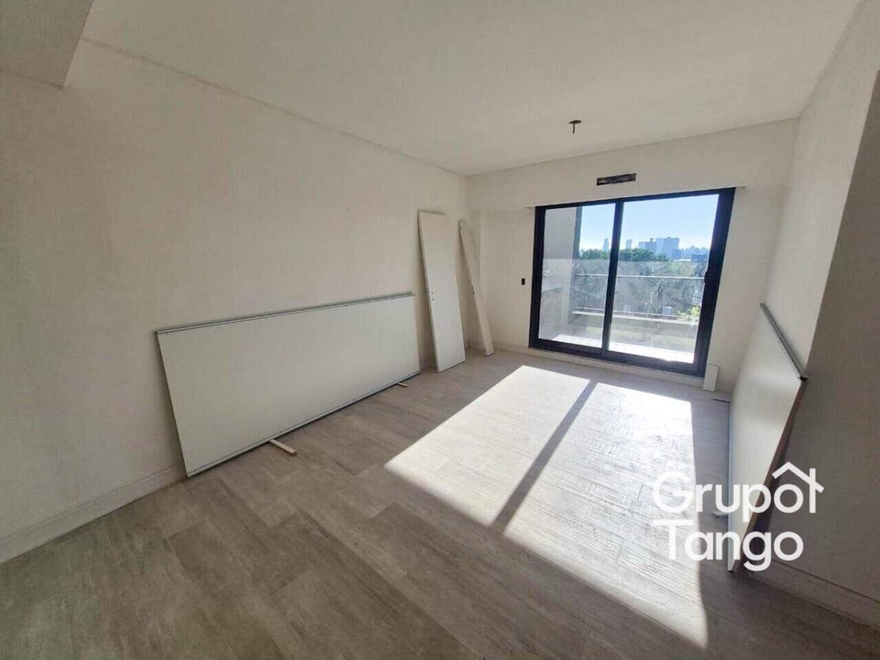 Venta Departamento Dos Ambientes Suite Balcón Frente Villa Urquiza A Estrenar