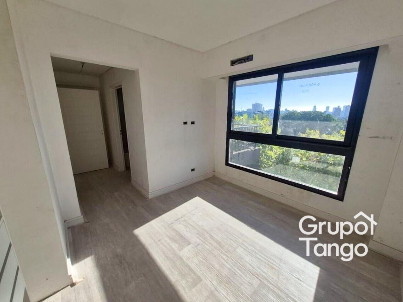 Venta Departamento Dos Ambientes Suite Balcón Frente Villa Urquiza A Estrenar