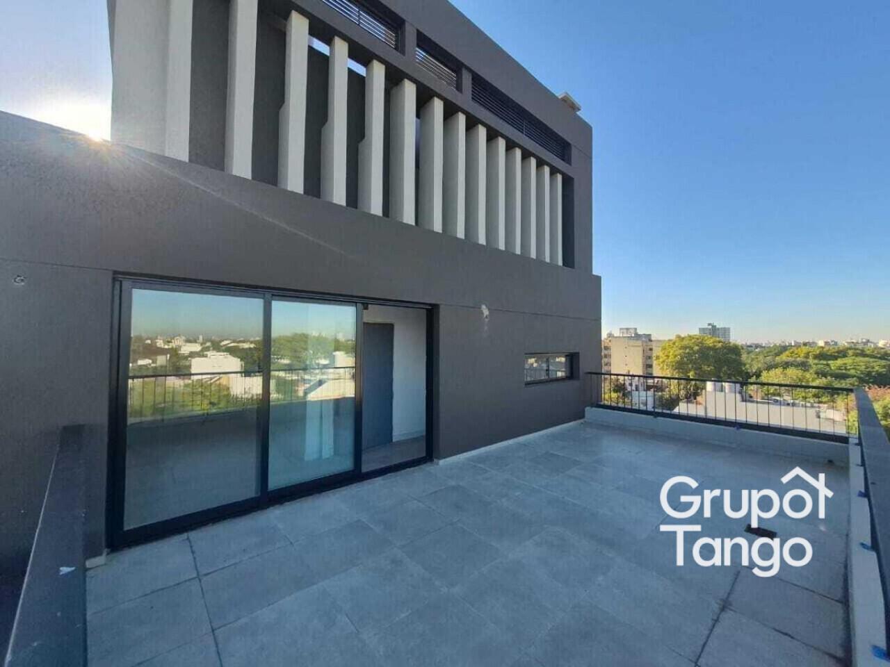 Venta Departamento Dos Ambientes Suite Balcón Frente Villa Urquiza A Estrenar