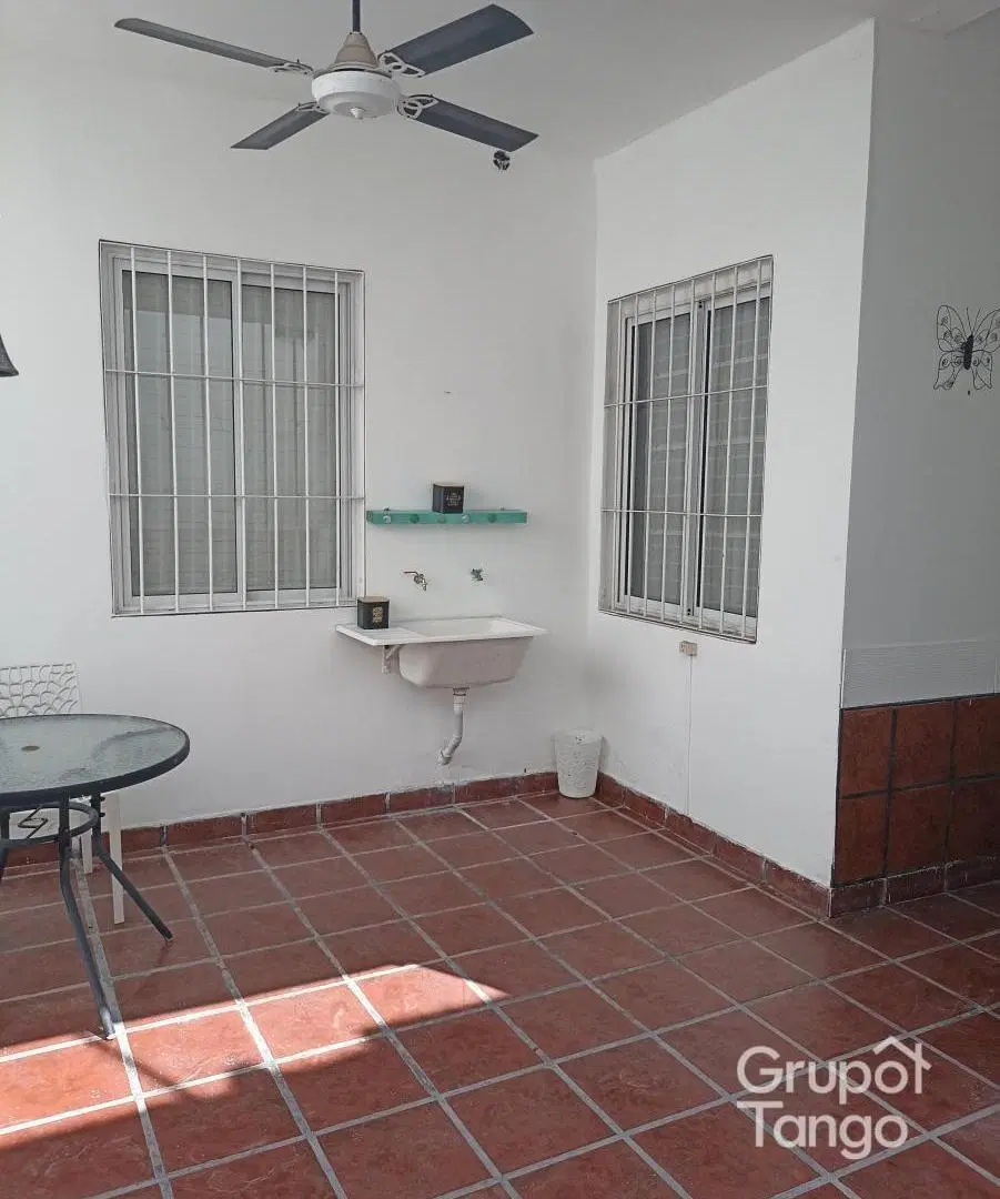 Venta PH Villa Del Parque Cuatro Ambientes Terraza Parrilla Patio 5