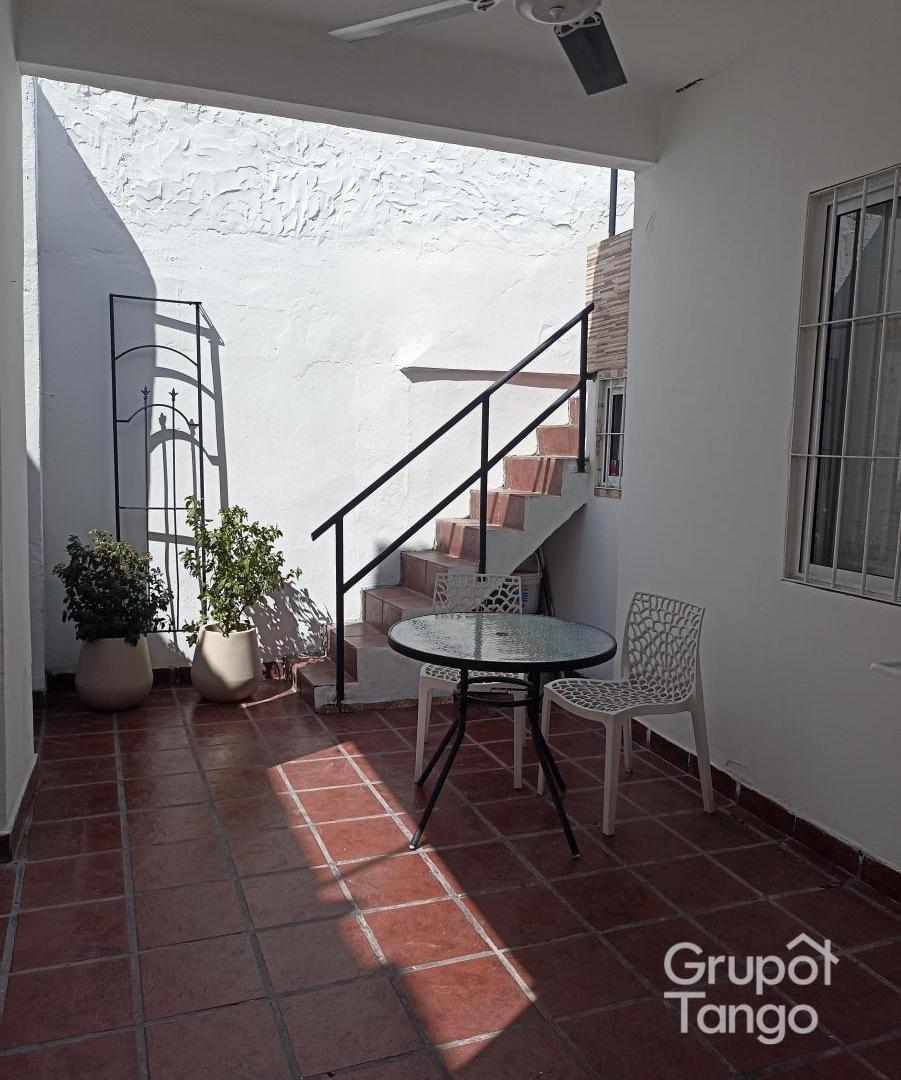 Foto de Venta PH Villa Del Parque Cuatro Ambientes Terraza Parrilla Patio, imagen 3