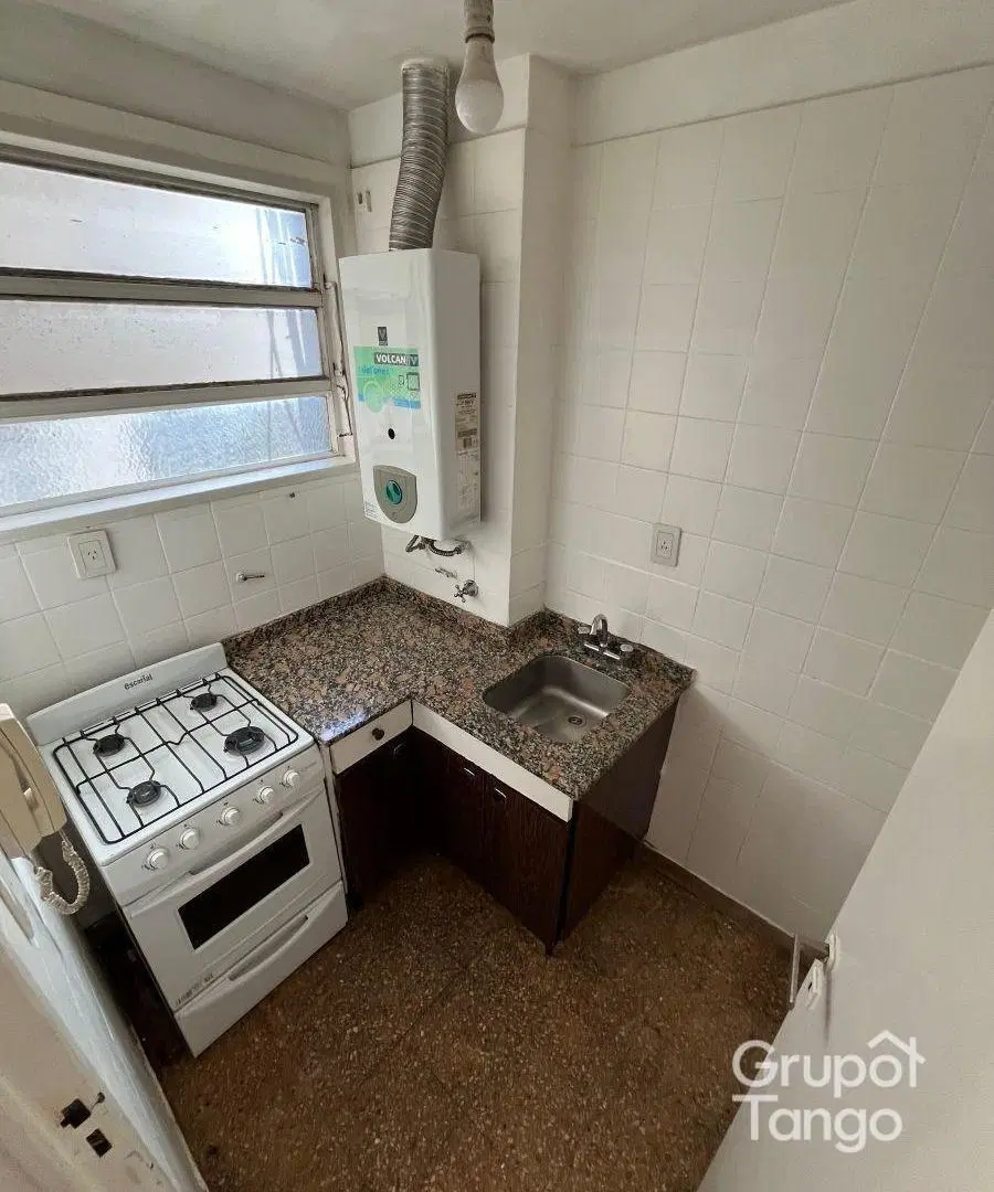 Venta departamento Monoambiente en Caballito 5