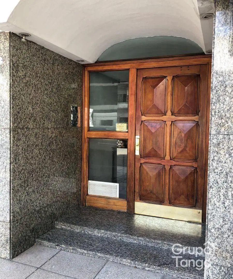 Venta departamento Monoambiente en Caballito 1