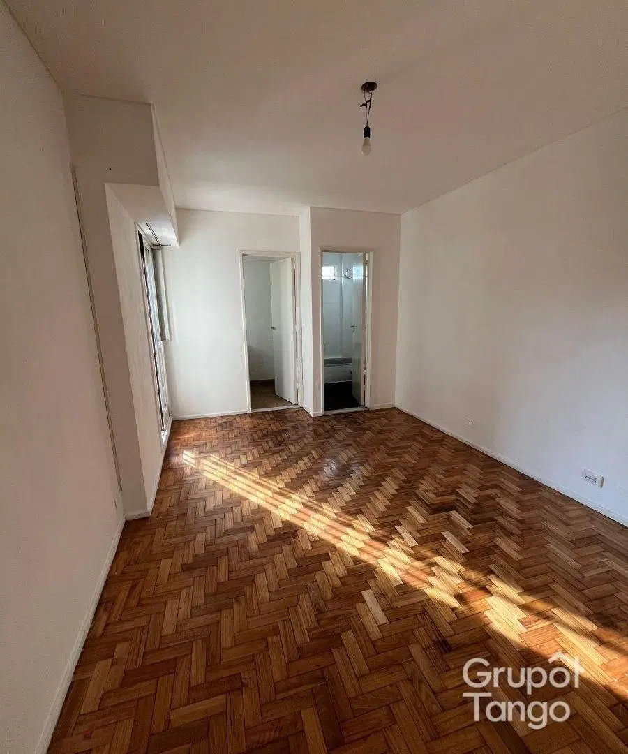 Venta departamento Monoambiente en Caballito 3