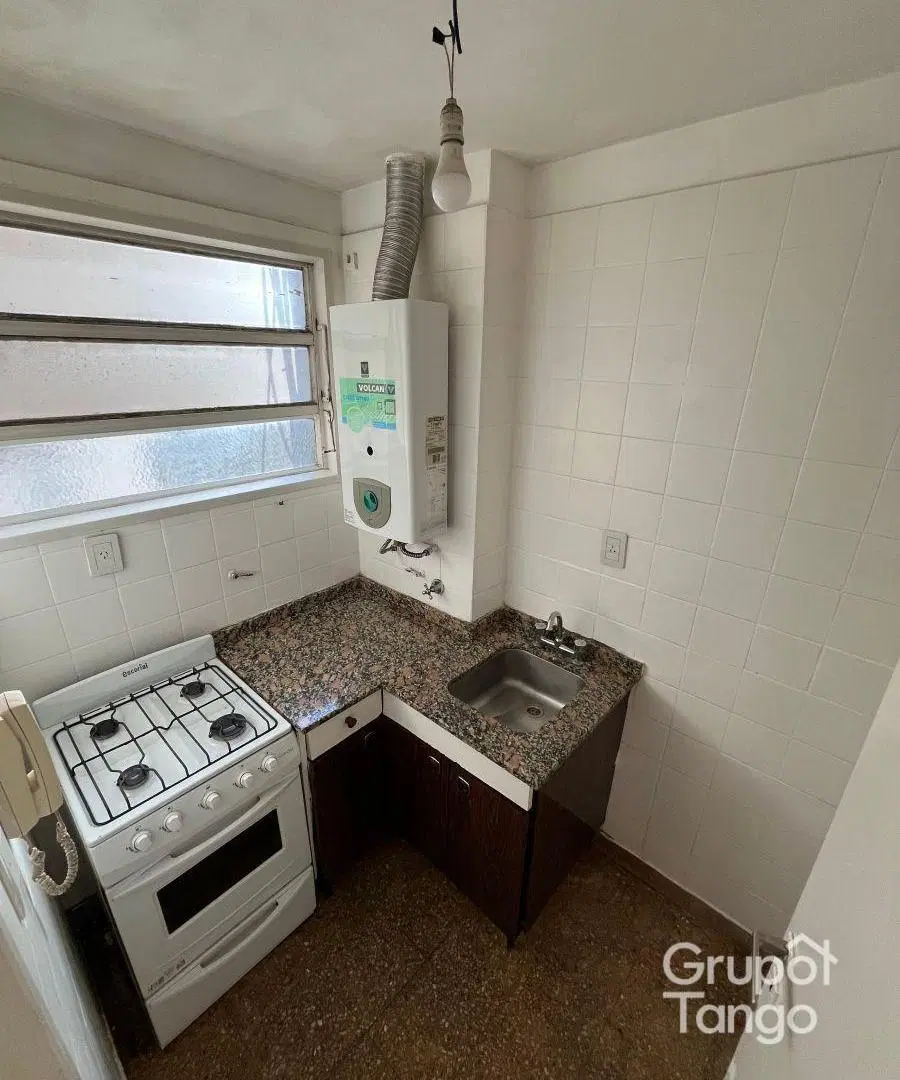 Venta departamento Monoambiente en Caballito 8