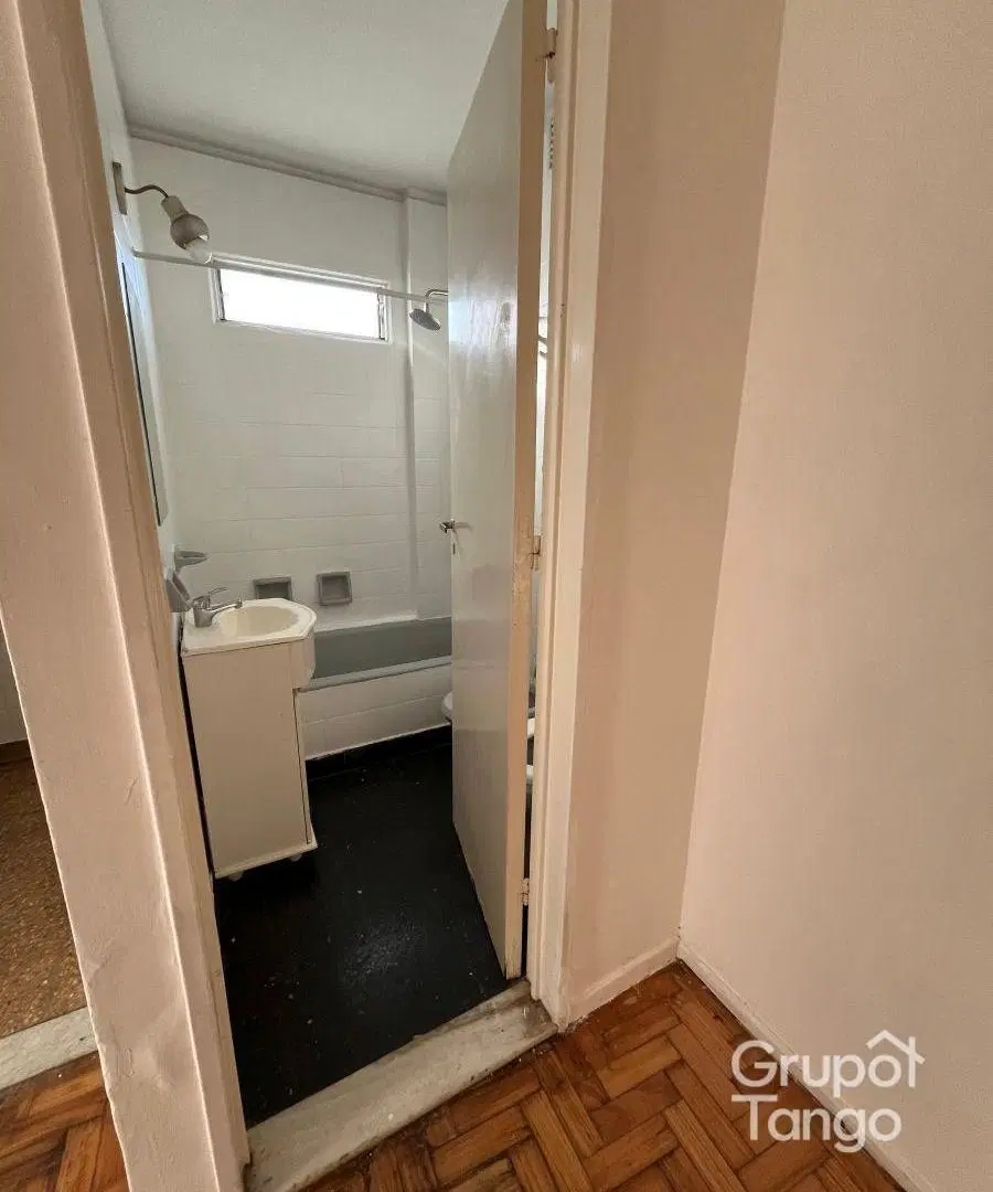 Venta departamento Monoambiente en Caballito 4