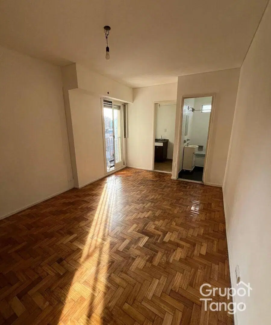 Venta departamento Monoambiente en Caballito 2